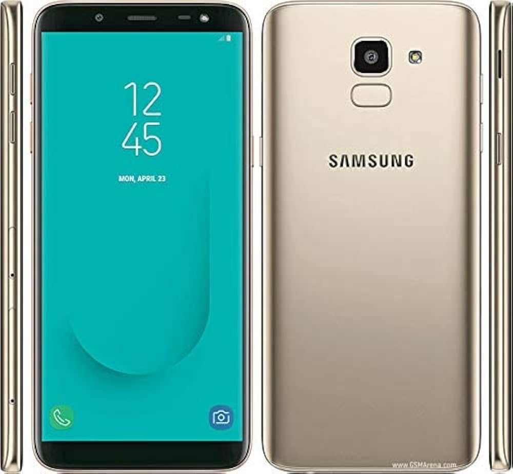 Samsung J6 Repair