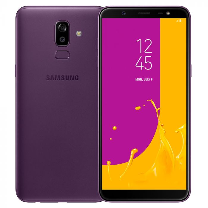 Samsung J8 Repair