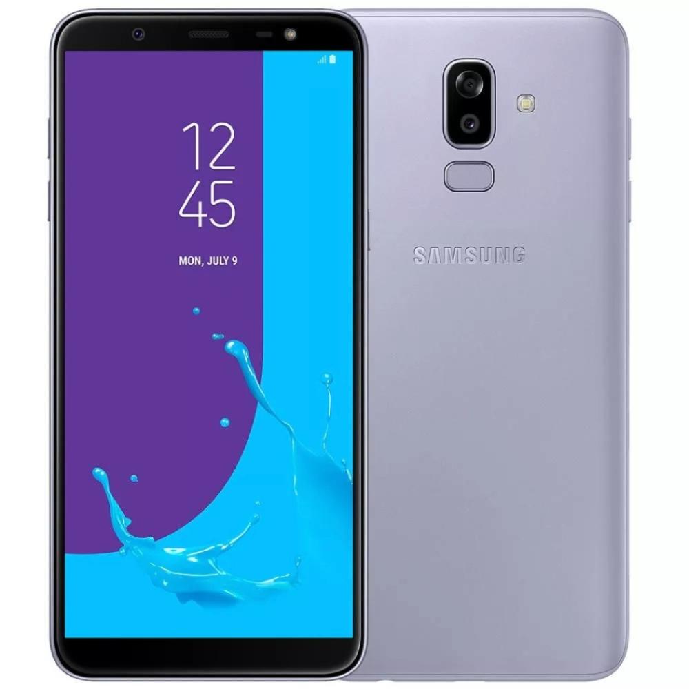 Samsung J8 Plus Repair