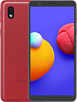 Samsung M01 Core Repair