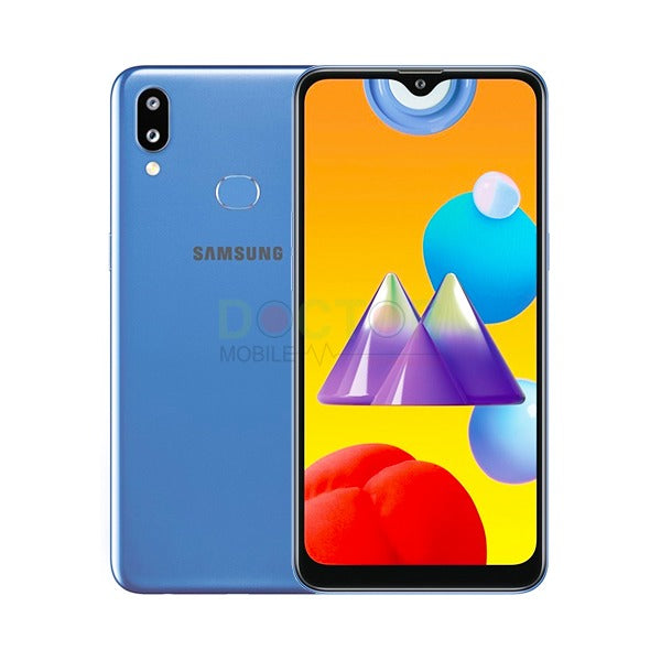 Samsung M01s Repair