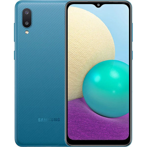 Samsung M02 Repair