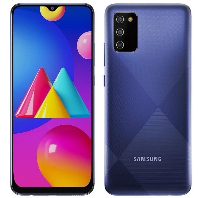 Samsung M02s Repair