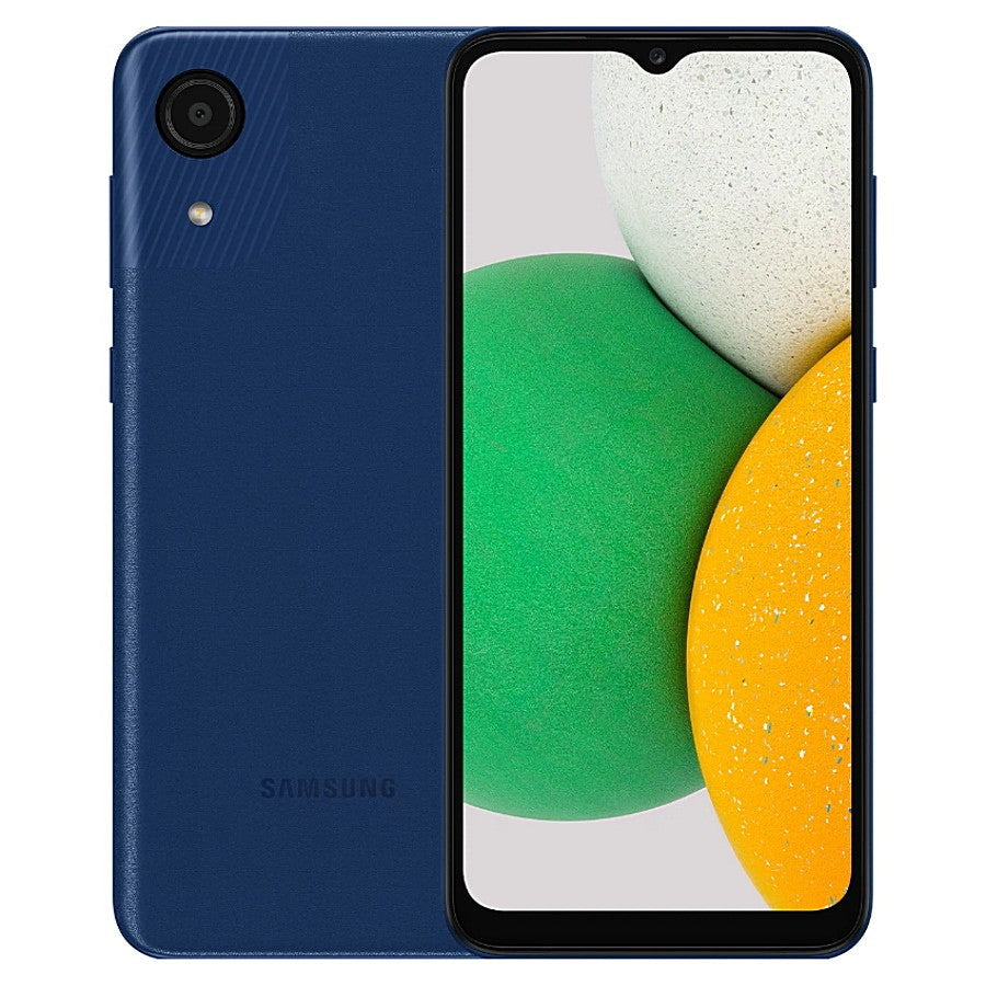 Samsung M03 Core Repair