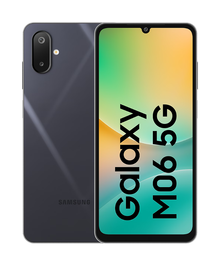 Samsung M06 5G Repair