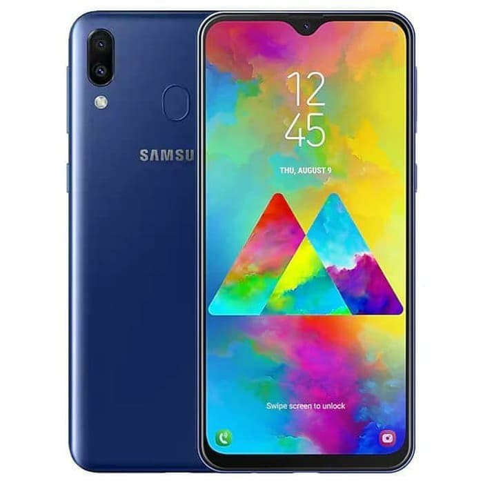Samsung M20 Repair