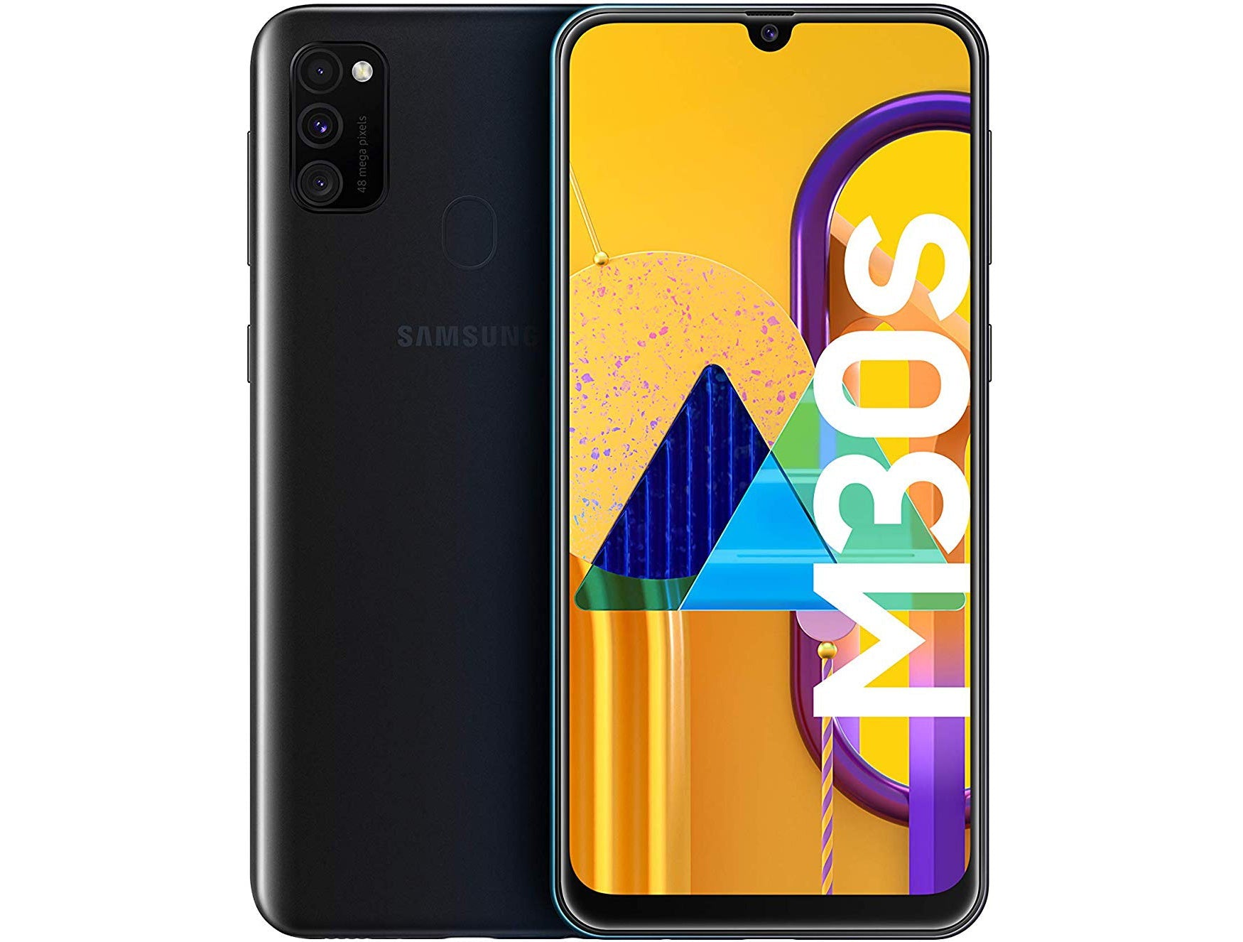 Samsung M30s Repair