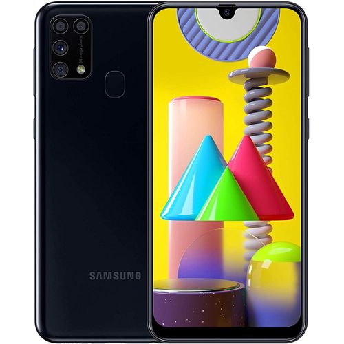 Samsung M31 Repair