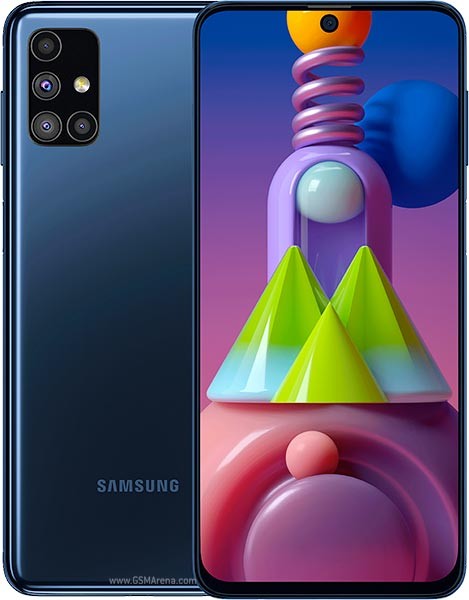 Samsung M51 Repair