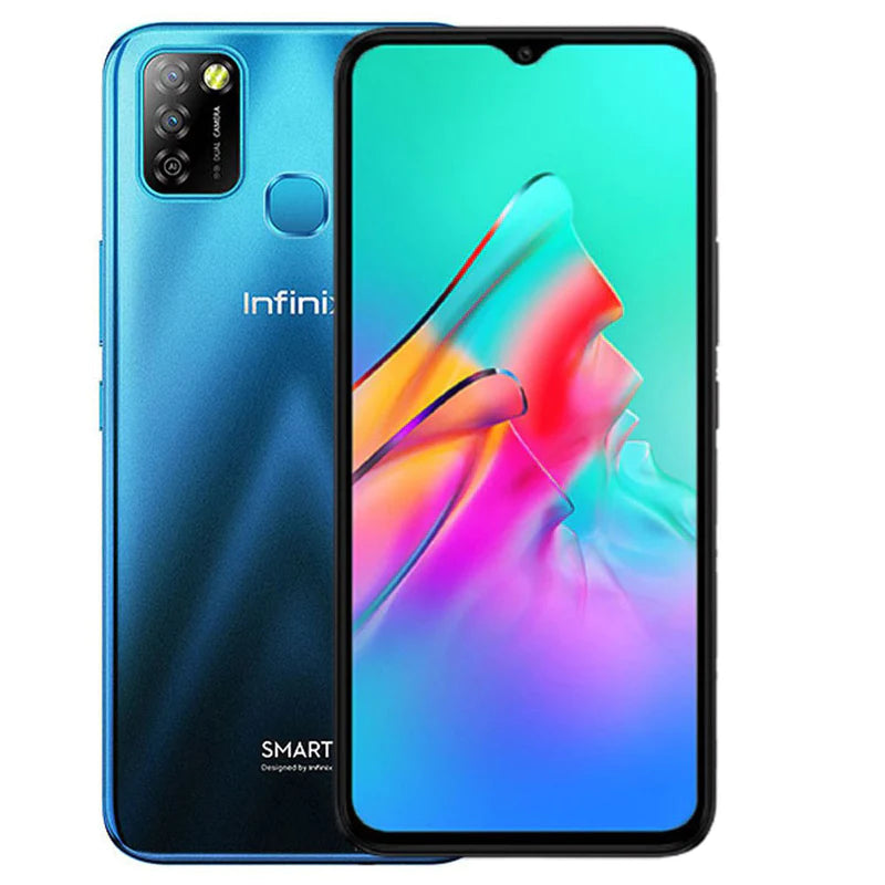 Infinix X657/Smart 5 Repair