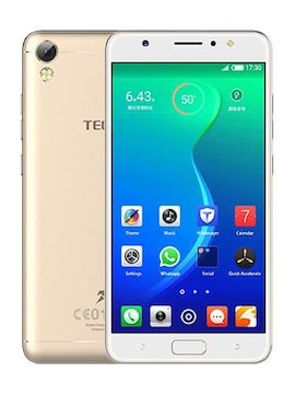 Tecno i5 Repair