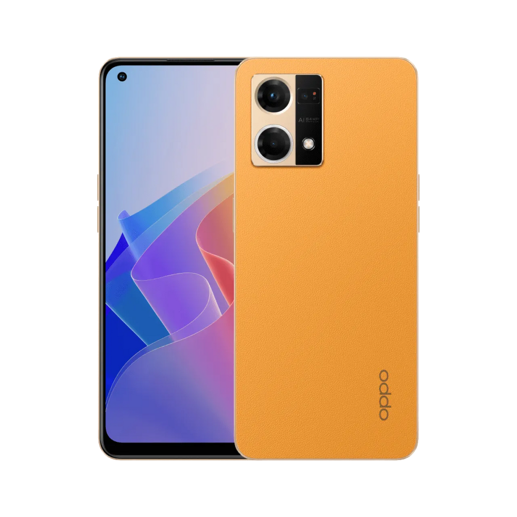 Oppo F21 Repair