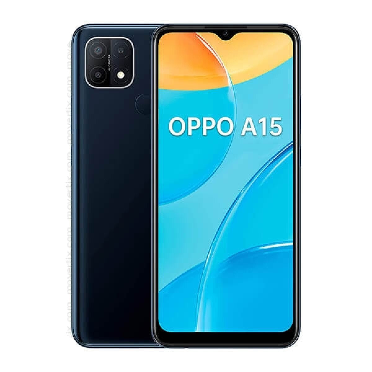 Oppo A15 Repair