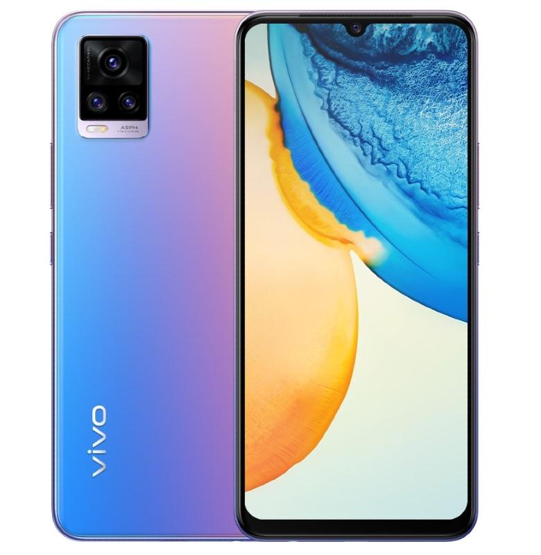 Vivo V20 Repair