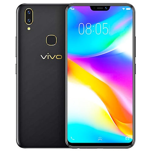 Vivo V9 Repair