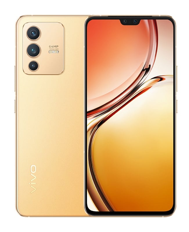Vivo V23 5G Repair
