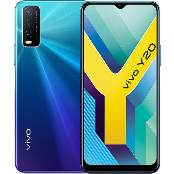 Vivo Y20 Repair
