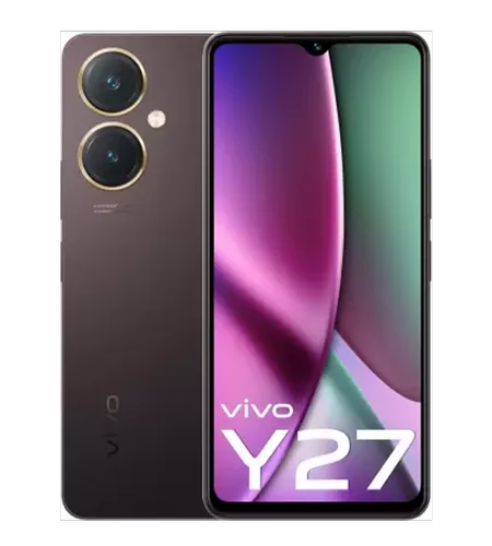 Vivo Y27 4G Repair