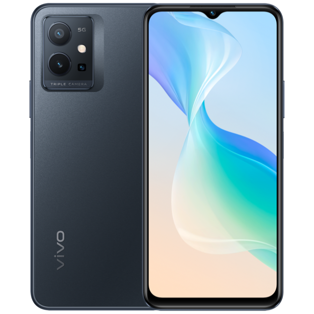 Vivo T1 5G Repair
