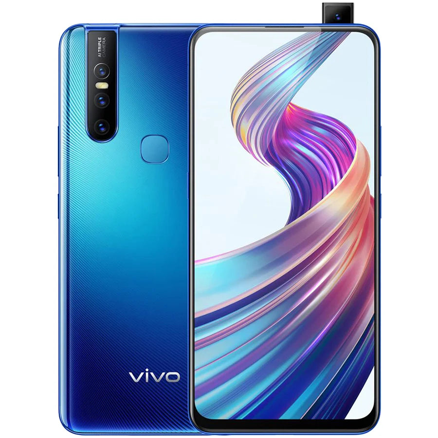 Vivo V15 Repair