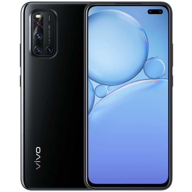Vivo V19 Repair