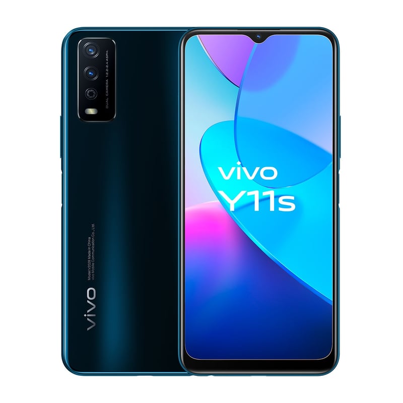 Vivo Y11s Repair