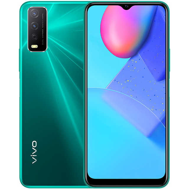 Vivo Y12A Repair