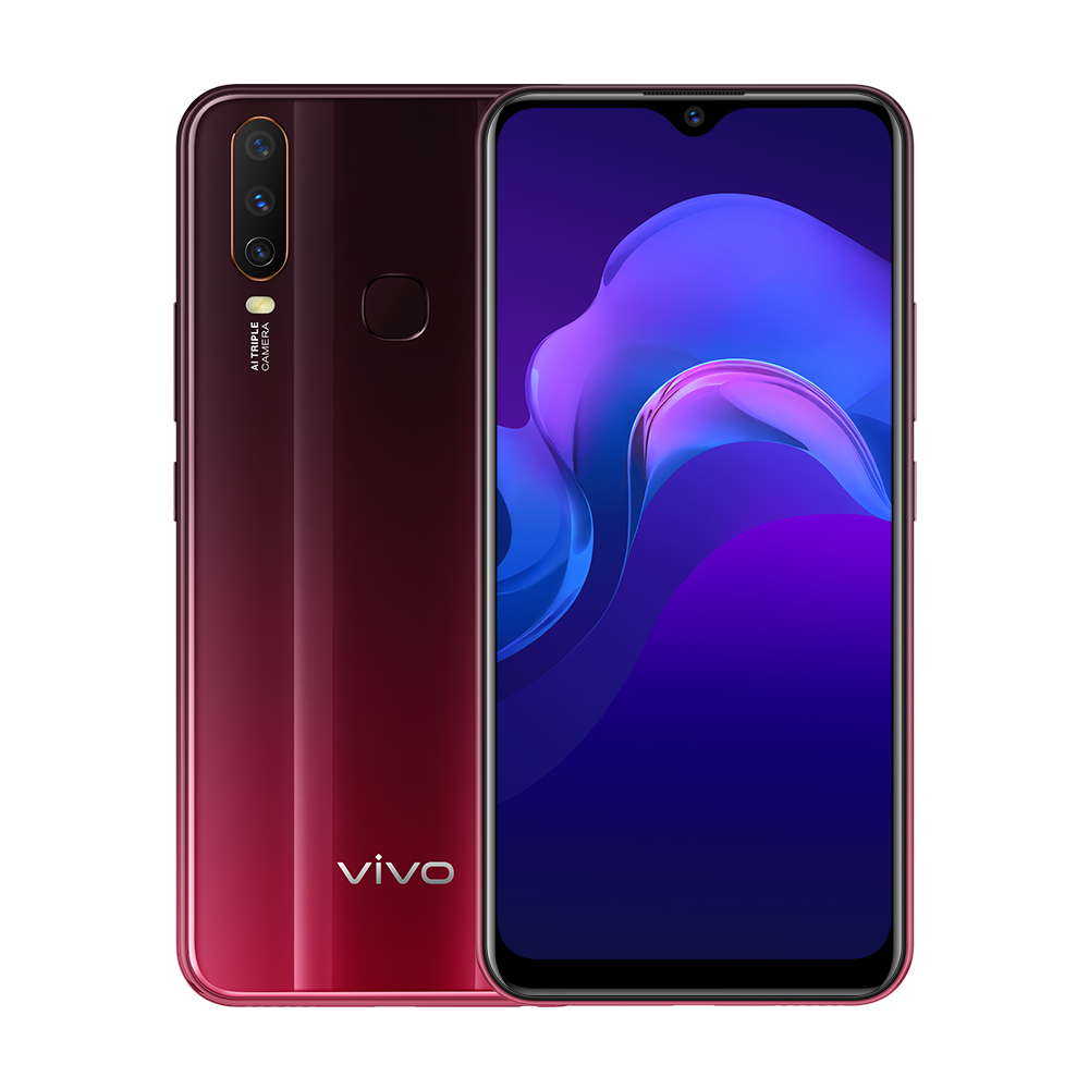 Vivo Y15 Repair