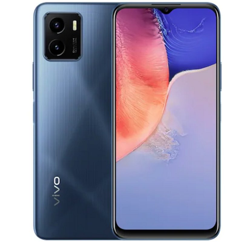 Vivo Y15A Repair