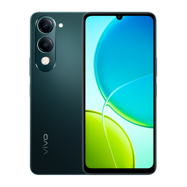Vivo Y19e Repair
