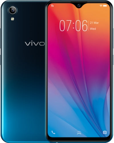 Vivo Y1s Repair