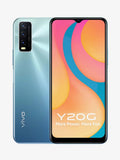 Vivo Y20G Repair