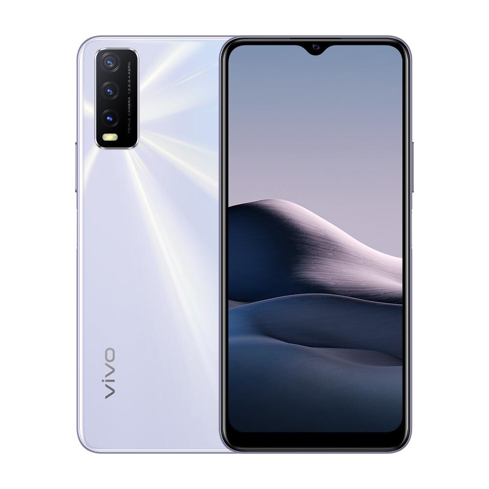 Vivo Y20SG Repair
