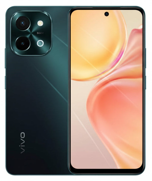 Vivo Y28 4G Repair
