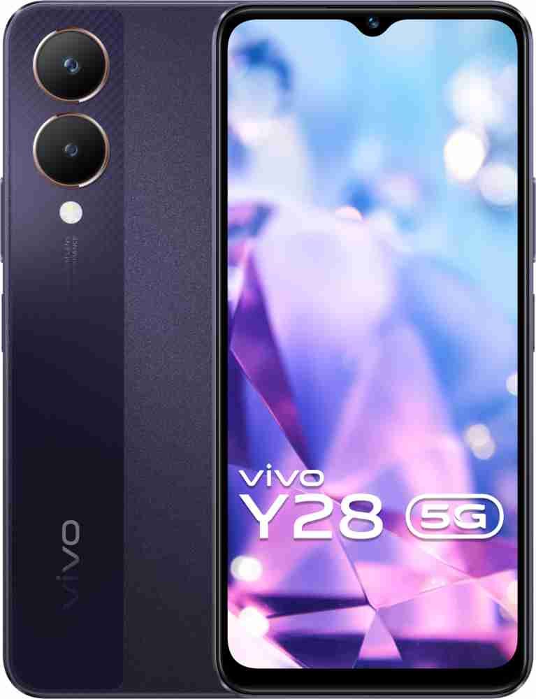 Vivo Y28 5G Repair