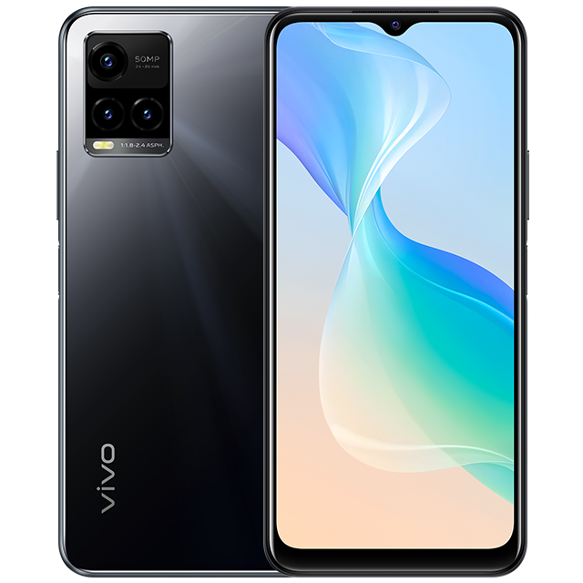 Vivo Y33 Repair