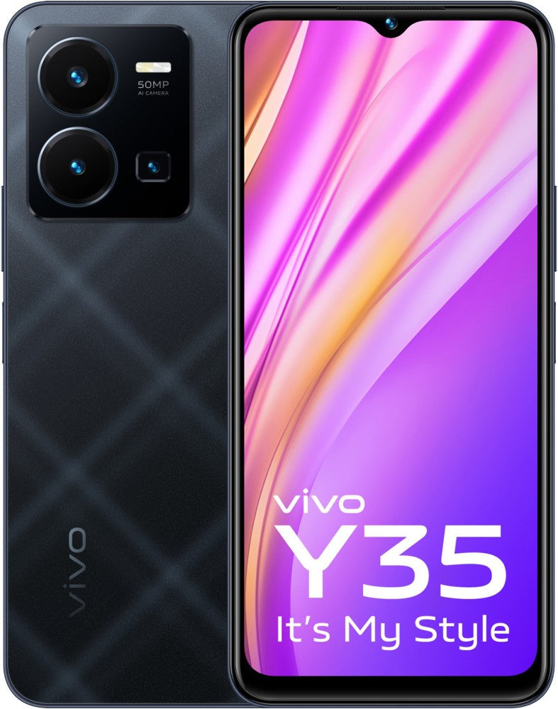 Vivo Y35 4G/Y35 New Repair