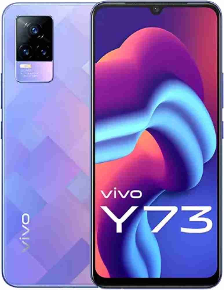 Vivo Y73 Repair