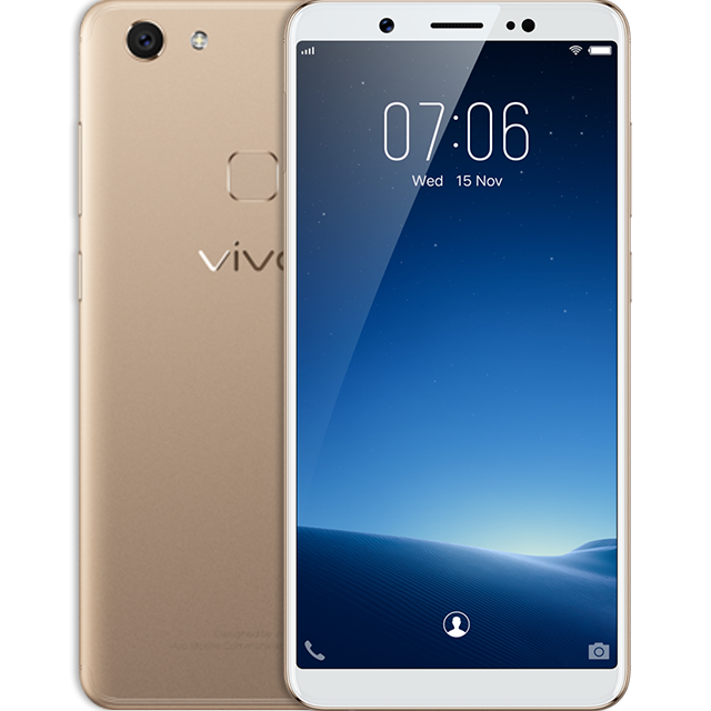 Vivo Y75 Old Repair