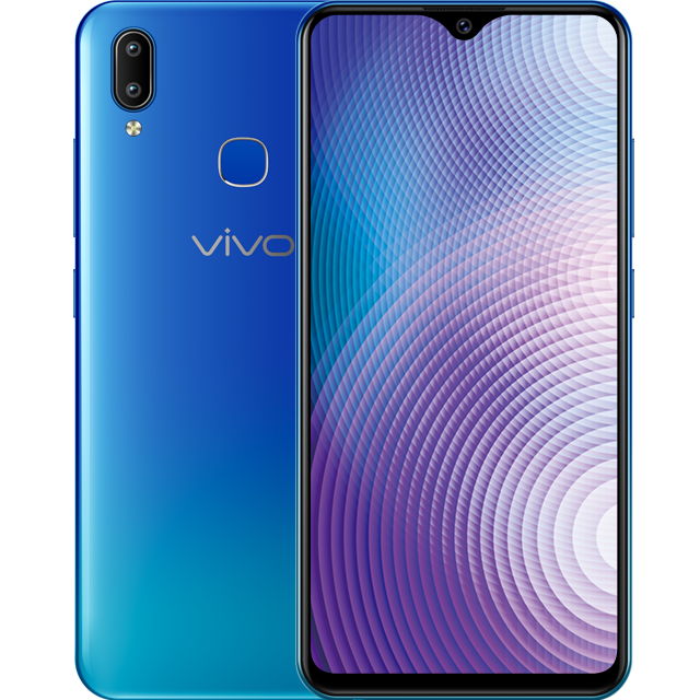 Vivo Y91 Repair