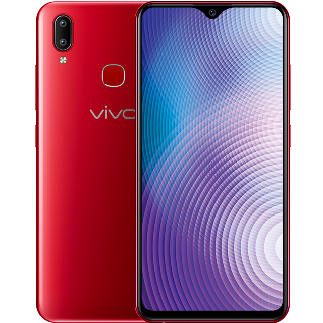 Vivo Y91i Repair