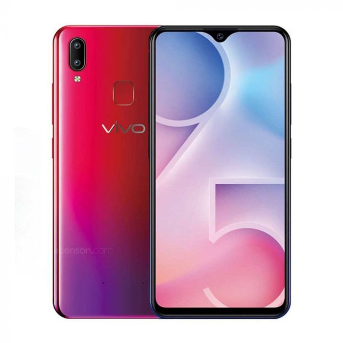 Vivo Y95 Repair