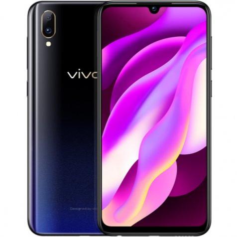 Vivo Y97 Repair