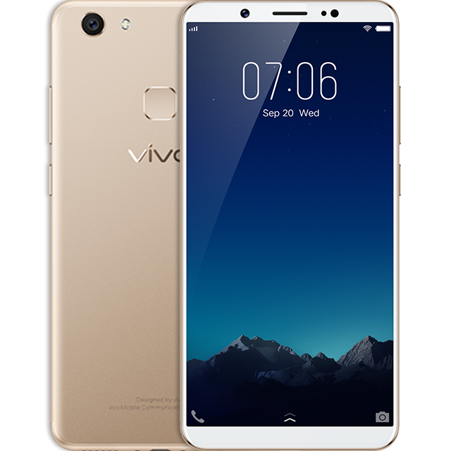 Vivo V7 Plus Repair