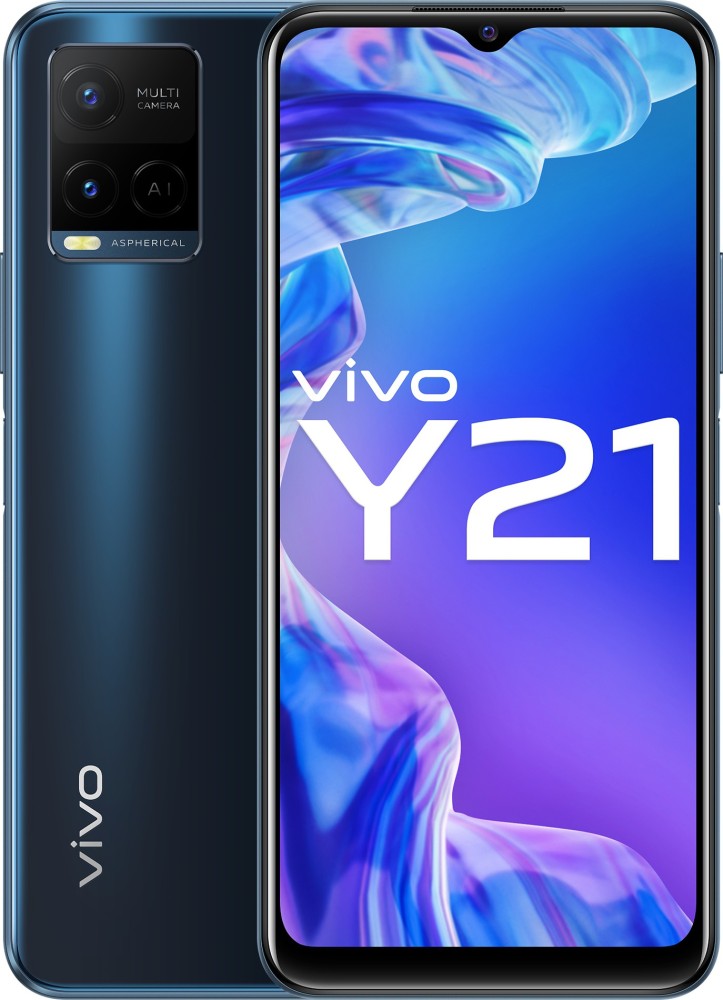 Vivo Y21 2020 Repair
