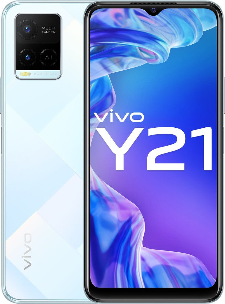 Vivo Y21 2021 Repair