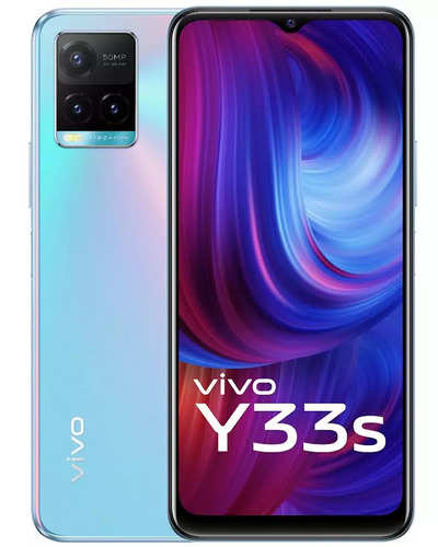 Vivo Y33S Repair