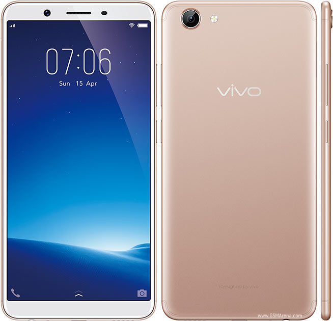 Vivo Y71 Repair